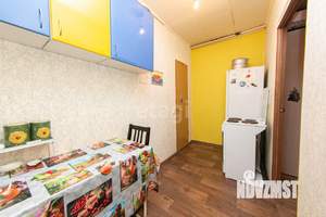 2-к квартира, вторичка, 34м2, 3/3 этаж