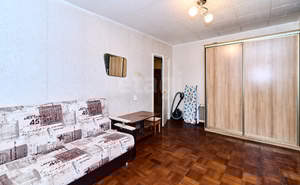 3-к квартира, вторичка, 64м2, 1/5 этаж