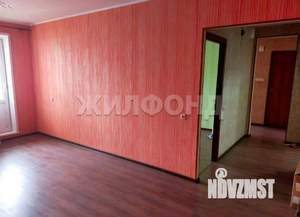 2-к квартира, вторичка, 53м2, 2/10 этаж