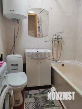 1-к квартира, вторичка, 37м2, 3/10 этаж