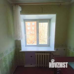 2-к квартира, вторичка, 44м2, 4/4 этаж
