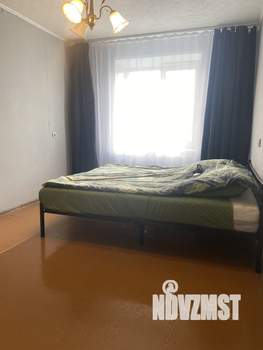 2-к квартира, вторичка, 50м2, 6/9 этаж