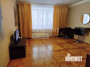 1-к квартира, вторичка, 35м2, 1/5 этаж