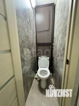 2-к квартира, вторичка, 44м2, 4/5 этаж