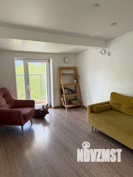 3-к квартира, вторичка, 110м2, 7/7 этаж