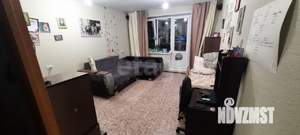 2-к квартира, вторичка, 52м2, 8/15 этаж