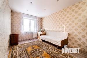 3-к квартира, вторичка, 68м2, 4/10 этаж