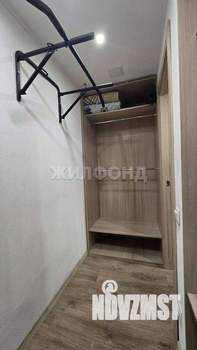 2-к квартира, вторичка, 41м2, 3/5 этаж