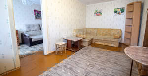 2-к квартира, вторичка, 45м2, 4/5 этаж
