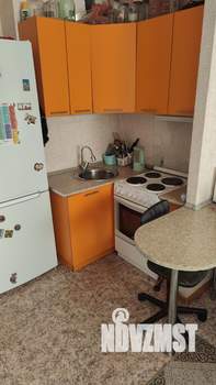 Студия квартира, вторичка, 21м2, 8/10 этаж