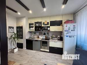 3-к квартира, вторичка, 65м2, 4/9 этаж