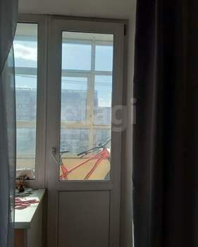 1-к квартира, вторичка, 37м2, 8/10 этаж