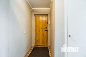 3-к квартира, вторичка, 59м2, 5/5 этаж