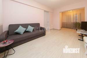 2-к квартира, вторичка, 76м2, 2/9 этаж