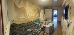 2-к квартира, вторичка, 58м2, 5/5 этаж