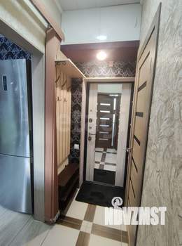 2-к квартира, вторичка, 32м2, 1/4 этаж