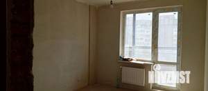 1-к квартира, вторичка, 34м2, 6/15 этаж