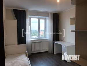 2-к квартира, вторичка, 62м2, 17/17 этаж