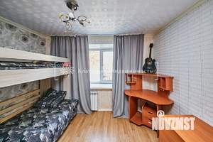 2-к квартира, вторичка, 50м2, 4/5 этаж