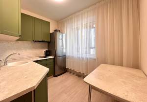 1-к квартира, вторичка, 35м2, 15/17 этаж
