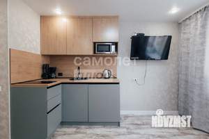 Студия квартира, вторичка, 18м2, 4/5 этаж
