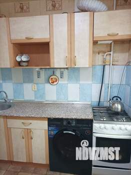 2-к квартира, вторичка, 44м2, 2/4 этаж