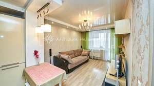 1-к квартира, вторичка, 39м2, 5/10 этаж