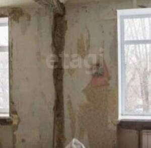 1-к квартира, вторичка, 33м2, 2/3 этаж