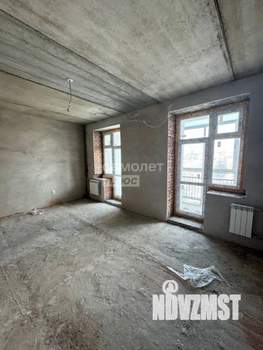 2-к квартира, вторичка, 65м2, 8/12 этаж