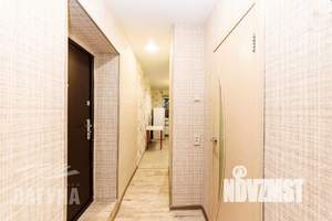 1-к квартира, вторичка, 29м2, 4/4 этаж