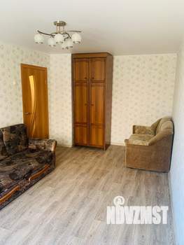 1-к квартира, вторичка, 31м2, 2/5 этаж