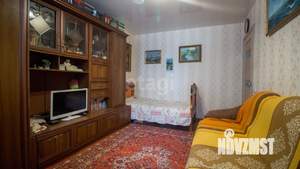 2-к квартира, вторичка, 44м2, 2/5 этаж