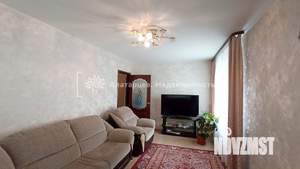 3-к квартира, вторичка, 61м2, 2/5 этаж