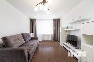 2-к квартира, вторичка, 54м2, 3/10 этаж