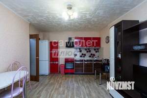 2-к квартира, вторичка, 49м2, 3/6 этаж
