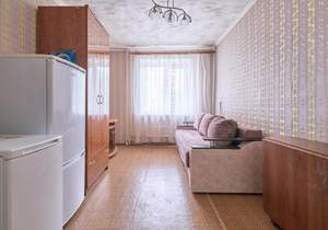 Студия квартира, вторичка, 12м2, 2/9 этаж