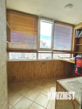 3-к квартира, вторичка, 90м2, 9/10 этаж