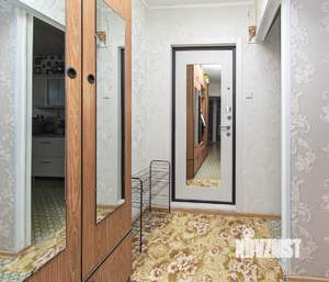 3-к квартира, вторичка, 66м2, 2/10 этаж