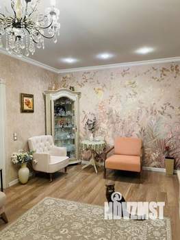 2-к квартира, вторичка, 55м2, 3/10 этаж