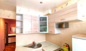 2-к квартира, вторичка, 44м2, 2/5 этаж