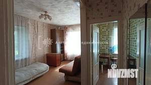 1-к квартира, вторичка, 30м2, 1/2 этаж