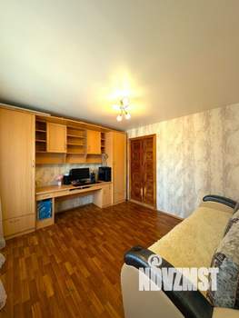 2-к квартира, вторичка, 44м2, 4/9 этаж