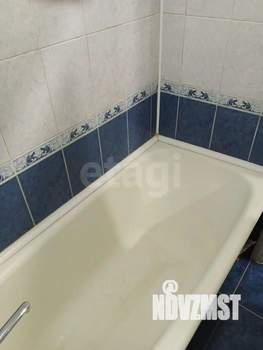 3-к квартира, вторичка, 60м2, 1/5 этаж