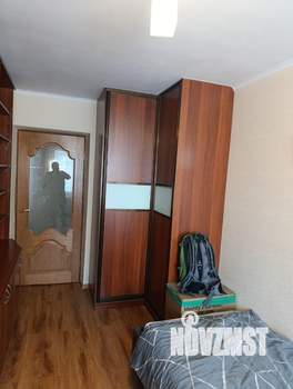 3-к квартира, вторичка, 56м2, 2/5 этаж