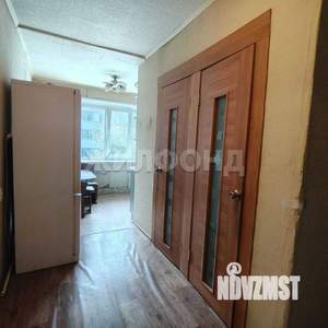 2-к квартира, вторичка, 60м2, 4/5 этаж