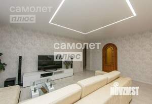 4-к квартира, вторичка, 100м2, 7/9 этаж