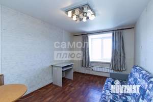 2-к квартира, вторичка, 36м2, 8/9 этаж