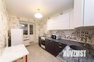 1-к квартира, вторичка, 29м2, 4/4 этаж