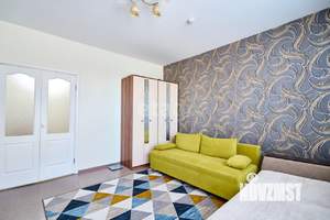 3-к квартира, вторичка, 75м2, 7/17 этаж