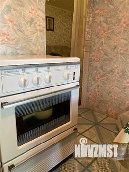 1-к квартира, вторичка, 31м2, 3/5 этаж